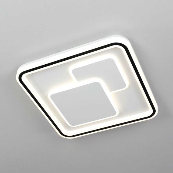 Люстра потолочная Citilux Квест CL739180E