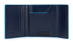 Кошелек Piquadro Blue Square PU5953B2R/BLU2