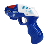 Пистолет на батарейках, пакет GX01