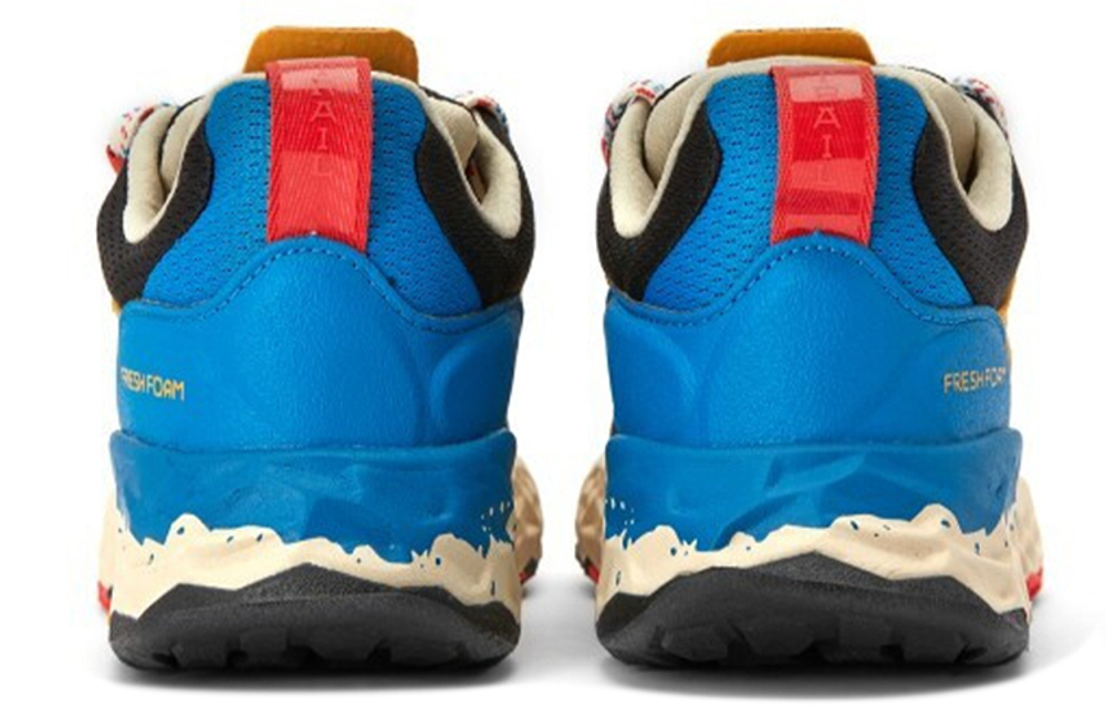 Кроссовки New Balance Trail Hierro V5