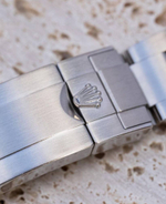 Часы Rolex