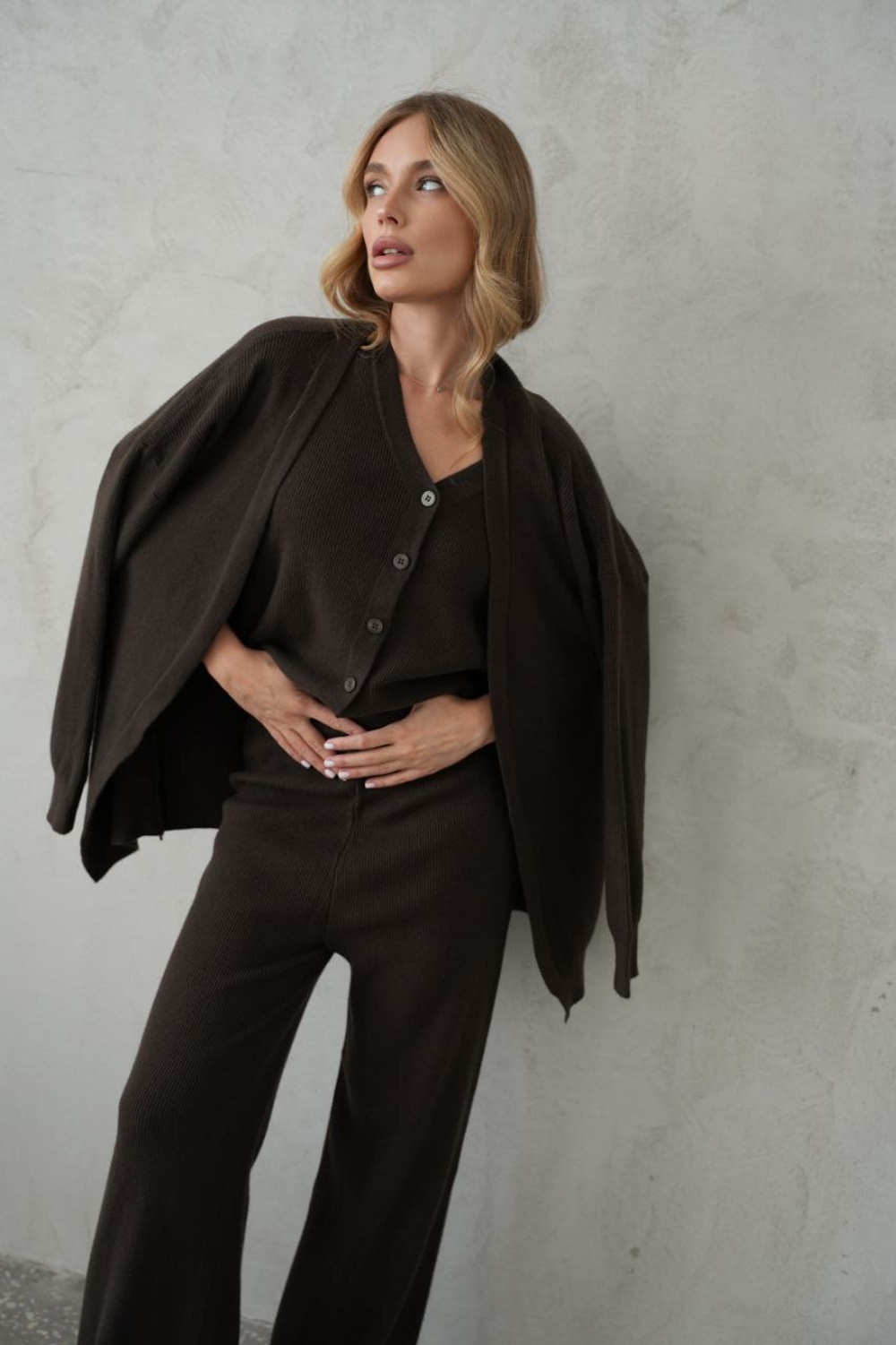 Костюм женский 929