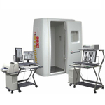 Аппарат флюорографический цифровой АМИКО ПроСкан-2000