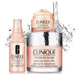 Набор 3 в1 средств для ухода за лицом CLINIQUE Moisture Surge Ultra