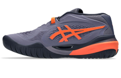 Мужские кроссовки теннисные Asics Gel-Resolution X - Фиолетовый