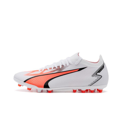 Футбольные бутсы Puma Chuteiras Ultra Match MG 107520-01