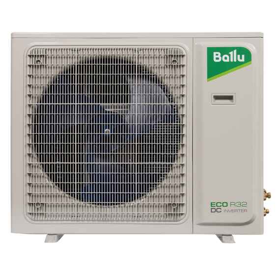 Комплект Ballu BLCI_A_D-48HN8_V3 инверторной сплит-системы, канального типа