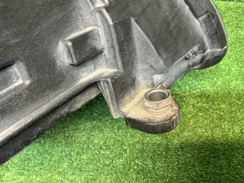 Фара левая Mercedes V w447 (2014-н.в.) LED