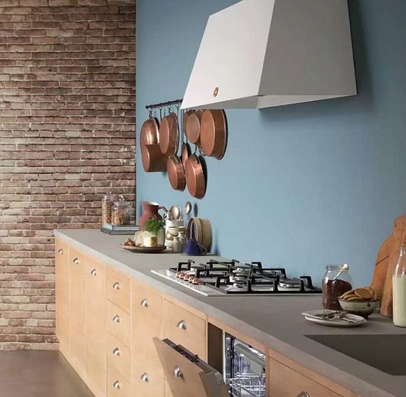 Варочная панель Bertazzoni P905CHERAC