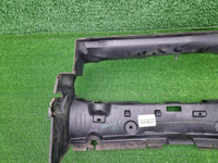 Воздуховод радиатора BMW 2er G42 (2021-н.в.)