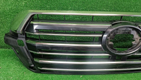 Решетка радиатора Toyota Land Cruiser 200 (2015-2021)