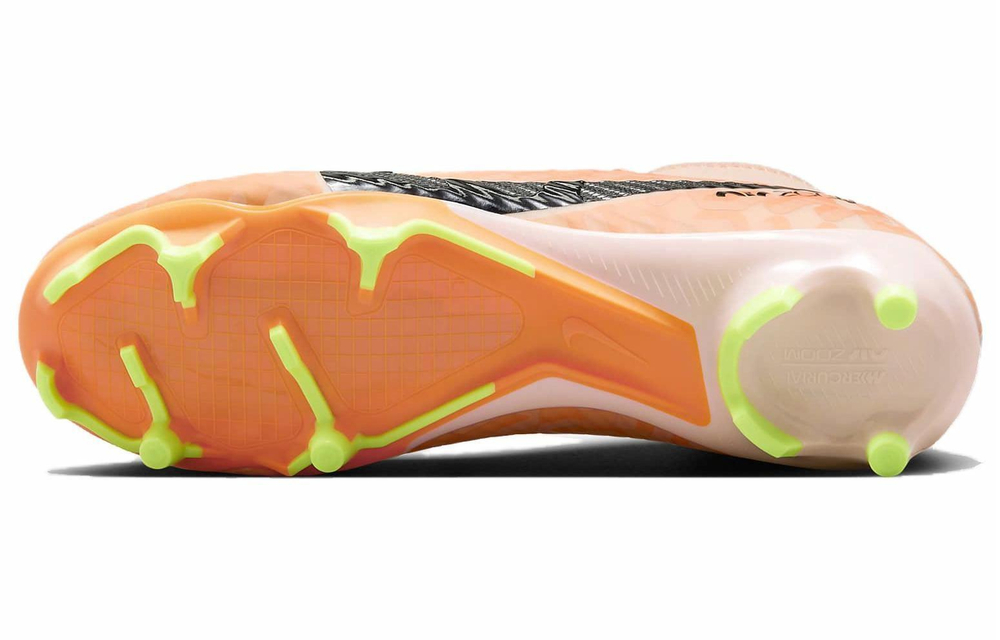 Кроссовки Nike Zoom Mercurial Superfly 9 Academy Nu Mg