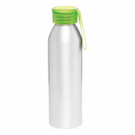 Алюминиевая бутылка COLOURED 650 мл