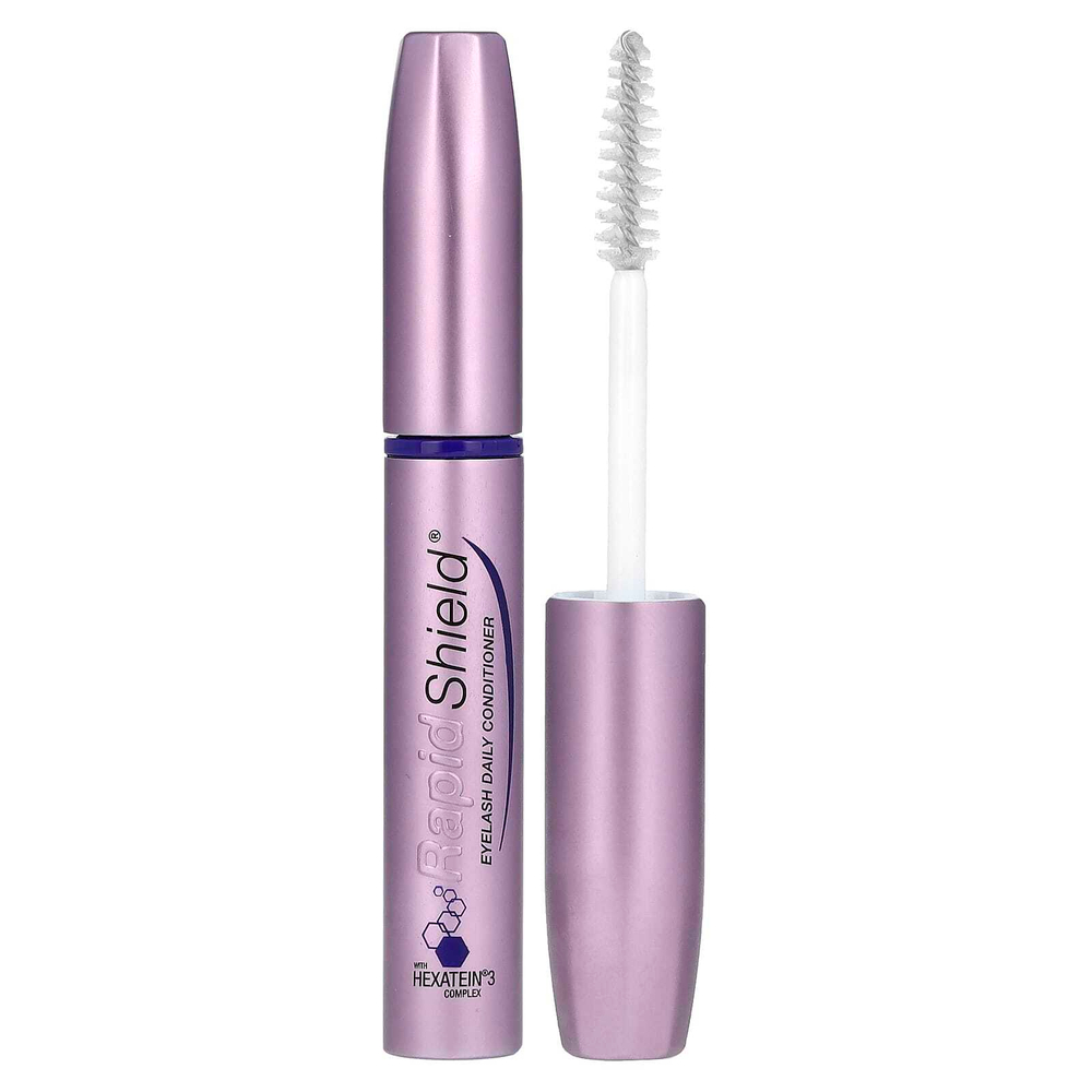 RapidLash, RapidShield, ежедневный кондиционер для ресниц, 4 мл (0,135 жидк. унц.)