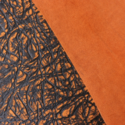 1,8-2,2 Юфть рыжая лофт тигина ⠀