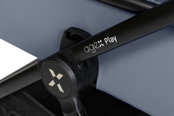 Коляска Agex Play 2 в 1 APG481 Grey