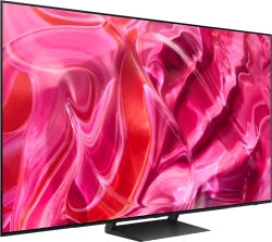 Телевизор Samsung 55" QE55S90CAUXRU