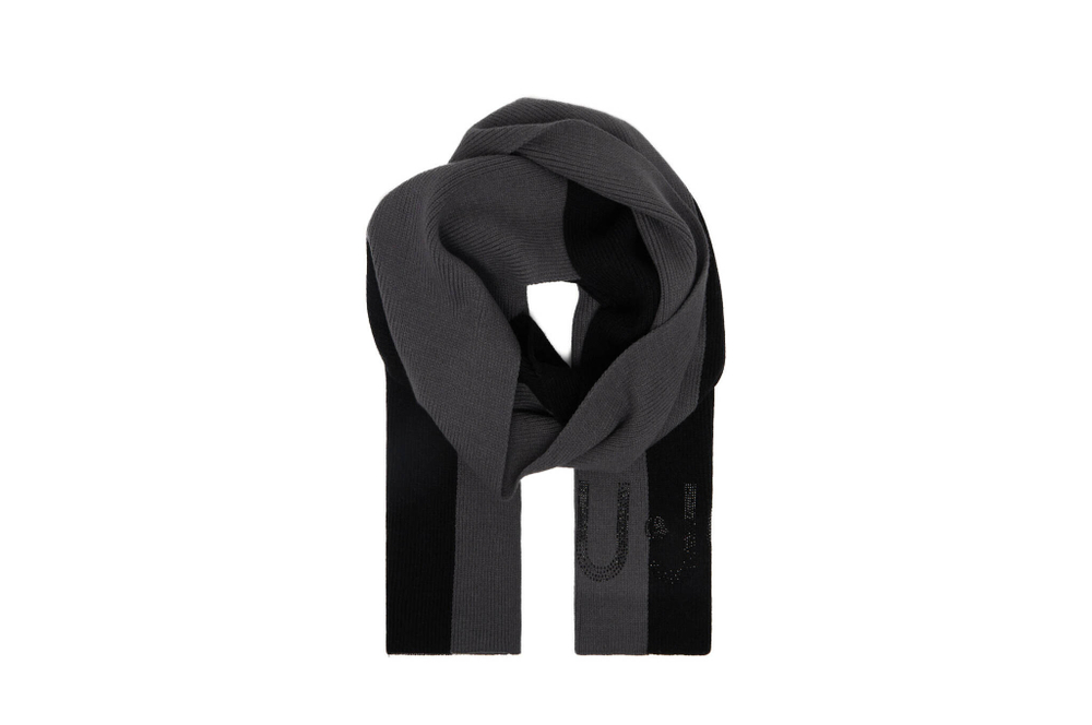 шаль Liu Jo - черный(3F2012 M0300)