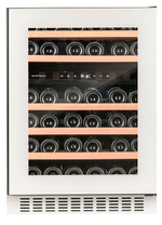 Шкаф винный Temptech Oslo OX60DRW-24
