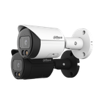 IP-камера видеонаблюдения цилиндрическая Dahua DH-IPC-HFW2249SP-S-IL-0280B