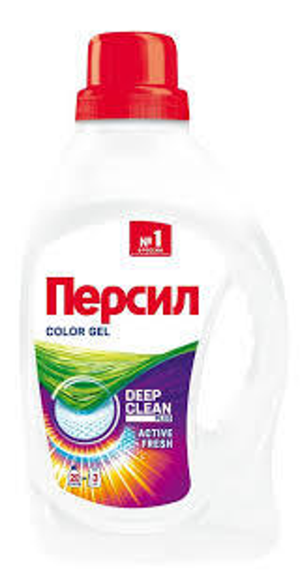Гель Персил Колор 1,3л