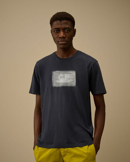 Футболка C.P.COMPANY