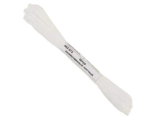 Шнур хозяйственный плотный  №3 10м (500шт/уп)