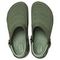 Crocs Yukon Vista II Literide 'Army Green'