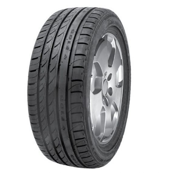 Imperial Ecodriver 2 245/45 R17 99W