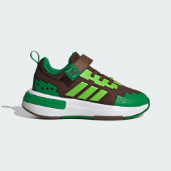 Adidas Кроссовки Minecraft Pro, коричневый