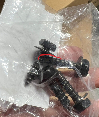 Самонарез 90159-60215 9015960215