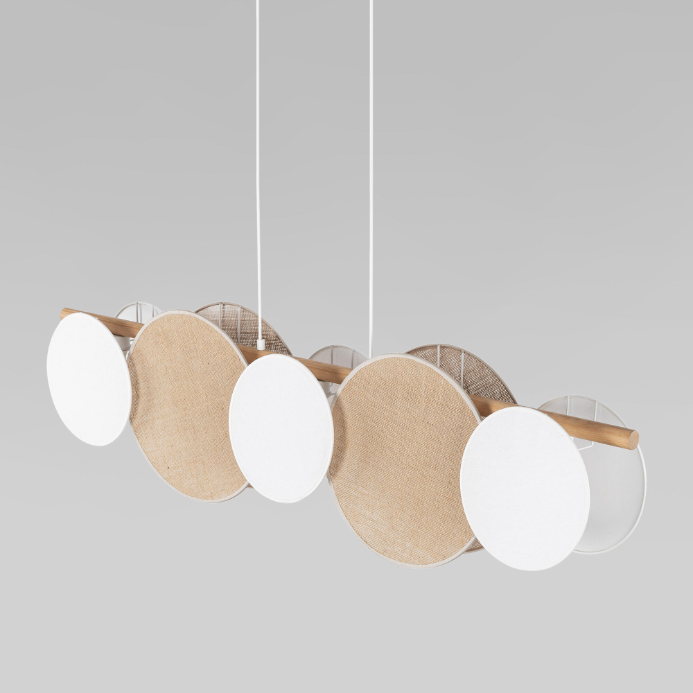Подвесной светильник TK Lighting Pulse 4815
