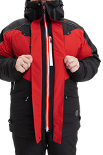 Костюм Magnum зимний Extreme2 -50°С 15/23 Св.серый / Графит MFW1-XTR-1LGR -