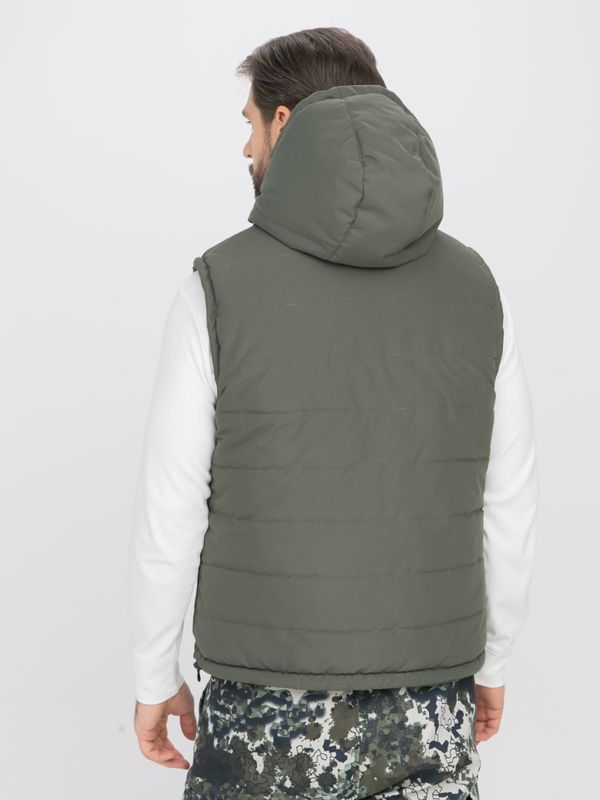 Жилет демисезонный Фристайл ткань Канада цвет Олива