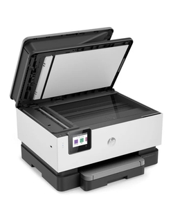 HP OfficeJet Pro 9010 (3UK83B) {A4, duplex, 1200x1200dpi, 32 стр/мин (ч/б А4), 32 стр/мин (цветн. А4), 512 МБ, Wi-Fi, Ethernet (RJ-45), USB}