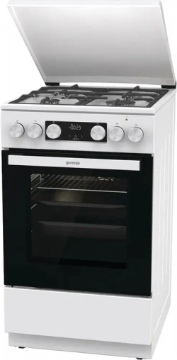 Плита комбинированная Gorenje GK5C42WF-B