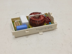 F1029NDR кт74 Сетевой фильтр для стиральной машины LG 6201EС1006 U б/у