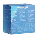 Автоматический мастурбатор Amovibe Game King Auto Rubbing, Vibrating & Warming Masturbator