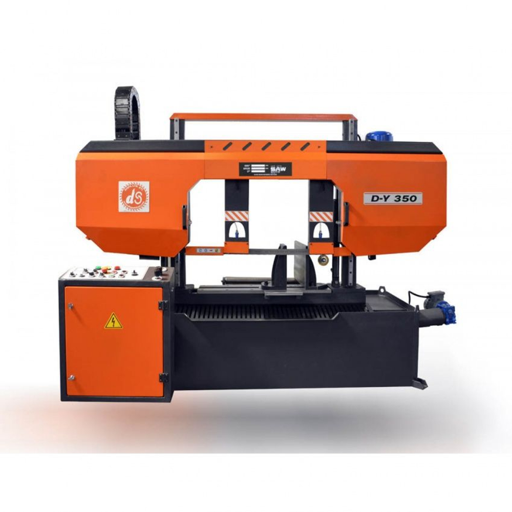 Ленточнопильный отрезной станок Dispa D-YD 350