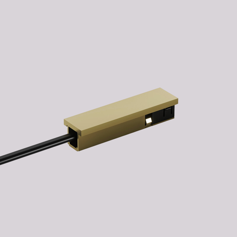 Подвод питания Denkirs TR5721-SB