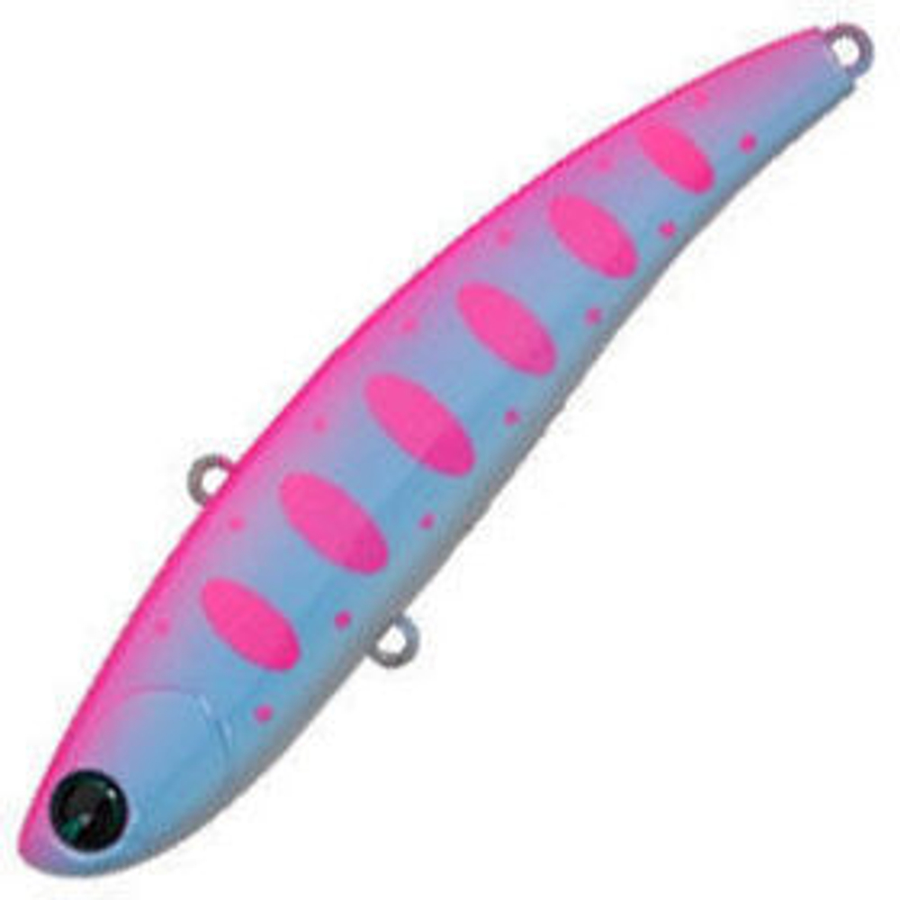 Воблер Ima Koume 80 heavy Z2961 Dotty Frost Shad
