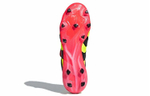 Кроссовки Adidas Predator Accelerator Fg