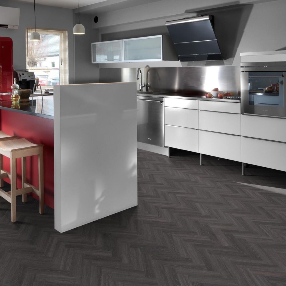 Винил Kahrs Calder CHW 120