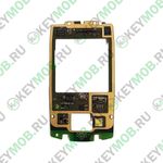 Подложка дисплея для телефона Nokia N71