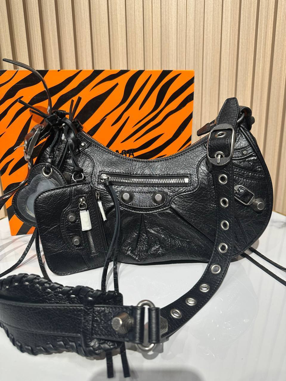 Сумка Balenciaga