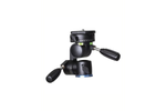 Штативная голова Sirui FD-01 четырехосевая