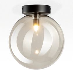 Citilux ORTON CL202511 Светильник Дымчатый