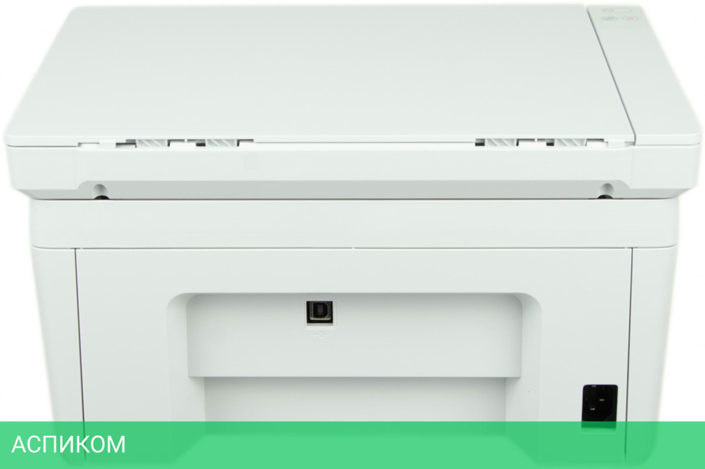 МФУ HP LaserJet M141a (7MD73A)