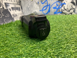 Canon 580 EX
