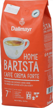 Кофе в зернах Dallmayr Home Barista Crema Forte 1 кг, 2 шт